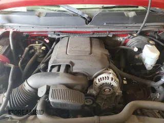 2007 Chevrolet Silverado 1500 Work Truck with VIN 1GCEK14C77E574957, listed as a Copart auction lot 49341395 with 179,812 mi miles and Salvage Title. Bid and sale history available at carsss.com. Image 11.