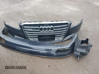 2015 Audi A8 3.0T z VIN WAU3GAFD9FN001343, wystawiony jako IAAI lot #39846084 z przebiegiem 105 242 mil mil oraz . Historia ofert i sprzedaży dostępna na DreamBid. Obrazek 12.