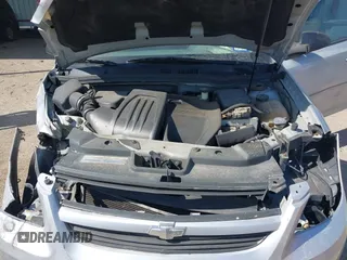 2006 Chevrolet Cobalt LS with VIN 1G1AK55F367696077, listed as a IAAI auction lot 41969760 with 178,401 mi miles and . Bid and sale history available at DreamBid. Image 10.