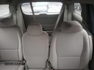 2019 Kia Sedona EX with VIN KNDMB5C16K6565186, listed as a Copart auction lot 50738915 with 82,743 mi miles and Salvage Title. Bid and sale history available at carsss.com. Image 10.