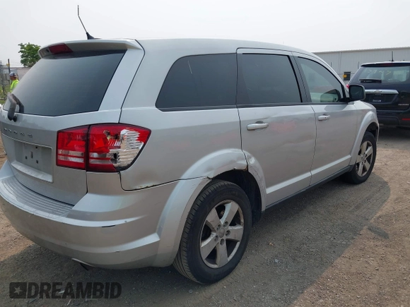 2013 Dodge Journey SE с VIN 3C4PDCABXDT561562, выставлен на аукционе IAAI как лот 42416783 с пробегом 159 778 миль миль и . История ставок и продаж доступна на DreamBid. Изображение 4.