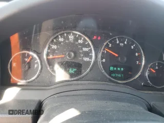 2010 Jeep Liberty Sport with VIN 1J4PN2GK2AW110124, listed as a Copart auction lot 54183495 with 137,467 mi miles and Salvage Title. Bid and sale history available at carsss.com. Image 9.