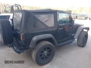 2011 Jeep Wrangler Rubicon with VIN 1J4BA6D10BL628180, listed as a IAAI auction lot 41711065 with 155,940 mi miles and . Bid and sale history available at carsss.com. Image 4.