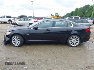2011 Jaguar XF Premium with VIN SAJWA0GB4BLR84318, listed as a IAAI auction lot 42442011 with 146,340 mi miles and . Bid and sale history available at DreamBid. Image 14.