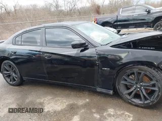 2017 Dodge Charger R/T with VIN 2C3CDXCT1HH609402, listed as a IAAI auction lot 41682001 with 181,356 mi miles and . Bid and sale history available at DreamBid. Image 12.