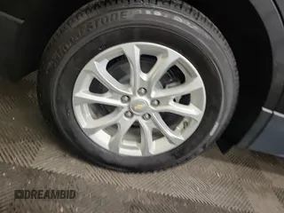 2019 Chevrolet Equinox LT с VIN 2GNAXTEV7K6174218, выставлен на аукционе IAAI как лот 42547952 с пробегом 86 782 миль миль и . История ставок и продаж доступна на DreamBid. Изображение 13.