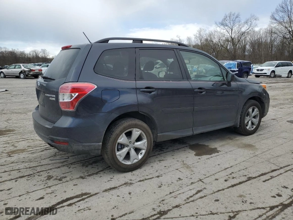2015 Subaru Forester 2.5i Premium with VIN JF2SJADC8FH472474, listed as a Copart auction lot 53066515 with 107,619 mi miles and Salvage Title. Bid and sale history available at carsss.com. Image 3.