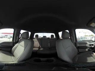 2016 Ford F-150 XL with VIN 1FTEW1CF8GKF90540, listed as a IAAI auction lot 41902887 with 112,394 mi miles and . Bid and sale history available at carsss.com. Image 19.