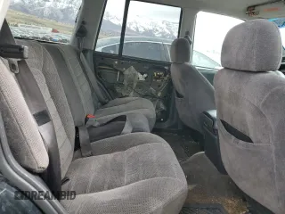 1996 Jeep Grand Cherokee with VIN 1J4EZ58S8TC106529, listed as a Copart auction lot 50163965 with 226,951 mi miles and Salvage title. Bid and sale history available at DreamBid. Image 10.