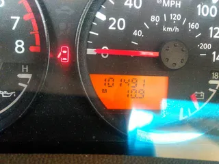 2005 Nissan Frontier LE with VIN 1N6AD06W65C403004, listed as a IAAI auction lot 42065762 with 101,491 mi miles and . Bid and sale history available at DreamBid. Image 7.