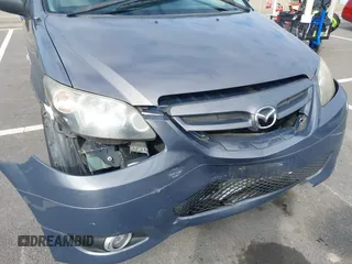 2006 Mazda MPV LX z VIN JM3LW28AX60564341, wystawiony jako IAAI lot #41578466 z przebiegiem 126 356 mil mil oraz . Historia ofert i sprzedaży dostępna na DreamBid. Obrazek 6.