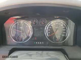 2009 Dodge Ram 1500 TRX with VIN 1D3HV18P29S804045, listed as a Copart auction lot 54215505 with 273,717 mi miles and Clean Title. Bid and sale history available at carsss.com. Image 9.