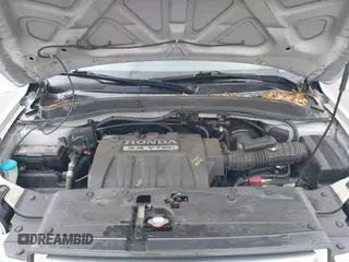2008 Honda Pilot EX-L with VIN 5FNYF18508B020009, listed as a IAAI auction lot 42321395 with 149,173 mi miles and . Bid and sale history available at DreamBid. Image 10.