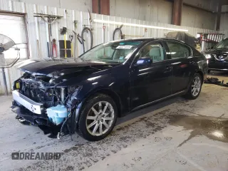 2007 Lexus GS 350 with VIN JTHCE96S070002173, listed as a Copart auction lot 48321915 with 114,433 mi miles and Salvage Title. Bid and sale history available at carsss.com. Image 1.
