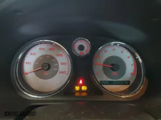 2007 Pontiac G5 with VIN 1G2AL15F577337316, listed as a Copart auction lot 54420245 with 151,912 mi miles and Clean Title. Bid and sale history available at carsss.com. Image 9.