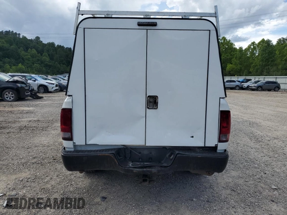 2019 Ram 1500 Tradesman with VIN 3C6JR7DG6KG508120, listed as a Copart auction lot 57776805 with 106,411 mi miles and Salvage title. Bid and sale history available at DreamBid. Image 6.