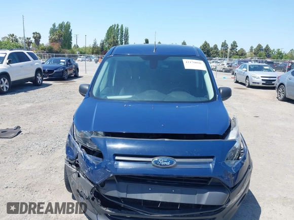 2018 Ford Transit Connect XL z VIN NM0GE9E73J1342772, wystawiony jako IAAI lot #42170090 z przebiegiem 146 457 mil mil oraz . Historia ofert i sprzedaży dostępna na DreamBid. Obrazek 13.