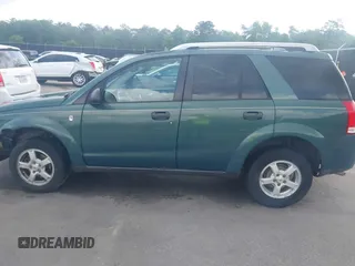 2007 Saturn VUE I4 with VIN 5GZCZ33D17S840661, listed as a IAAI auction lot 42098146 with 288,843 mi miles and . Bid and sale history available at DreamBid. Image 14.