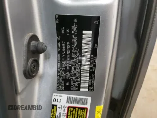 2018 Toyota Sienna LE Auto Access Seat with VIN 5TDKZ3DCXJS955049, listed as a Copart auction lot 56515175 with 75,293 mi miles and Salvage title. Bid and sale history available at DreamBid. Image 14.