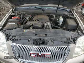 2008 GMC Yukon SLT w/4SB with VIN 1GKFK13038J218076, listed as a Copart auction lot 47581505 with 184,880 mi miles and Salvage Title. Bid and sale history available at carsss.com. Image 11.