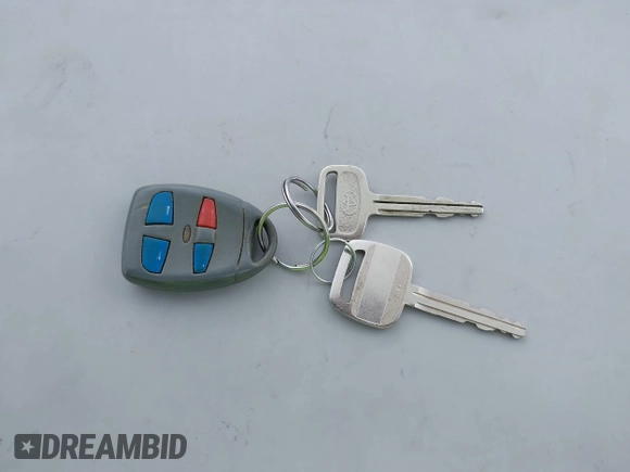 1998 Toyota Camry LE z VIN JT2BG22K6W0147522, wystawiony jako IAAI lot #42305222 z przebiegiem 224 539 mil mil oraz . Historia ofert i sprzedaży dostępna na DreamBid. Obrazek 11.
