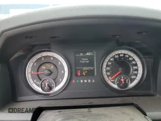 2015 Ram 1500 Tradesman with VIN 1C6RR7FT8FS574745, listed as a Copart auction lot 47736025 with 188,407 mi miles and Salvage title. Bid and sale history available at DreamBid. Image 9.