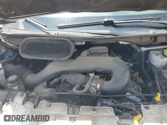 2019 Ford Transit with VIN 1FTYR2CM2KKA02276, listed as a IAAI auction lot 42285283 with 85,107 mi miles and . Bid and sale history available at DreamBid. Image 1.