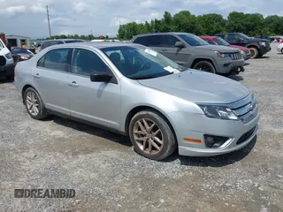 2012 Ford Fusion SEL with VIN 3FAHP0JG9CR110243, listed as a IAAI auction lot 42419099 with 164,000 mi miles and . Bid and sale history available at DreamBid. Image 1.