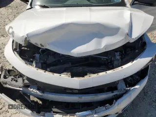 2016 Chevrolet Impala LS with VIN 1G11X5SA5GU161975, listed as a Copart auction lot 53247625 with 114,939 mi miles and Salvage title. Bid and sale history available at DreamBid. Image 11.