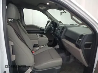 2019 Ford F-150 XL with VIN 1FTEX1EP9KKD65393, listed as a IAAI auction lot 42567714 with 94,064 mi miles and . Bid and sale history available at DreamBid. Image 26.