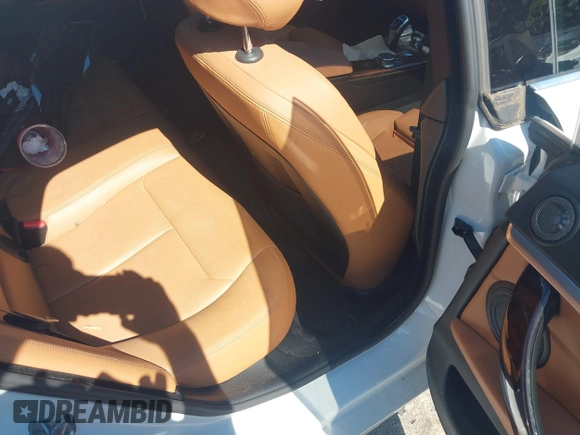 2019 BMW 4 Series 430i z VIN WBA4J1C5XKBM17853, wystawiony jako IAAI lot #39758988 z przebiegiem 38 520 mil mil oraz . Historia ofert i sprzedaży dostępna na DreamBid. Obrazek 8.
