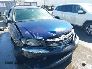 2005 Chrysler Pacifica Touring with VIN 2C4GM68445R584574, listed as a IAAI auction lot 41779714 with 183,853 mi miles and . Bid and sale history available at DreamBid. Image 6.