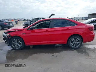 2020 Volkswagen Jetta S with VIN 3VWN57BU1LM008090, listed as a IAAI auction lot 41172256 with 45,489 mi miles and . Bid and sale history available at DreamBid. Image 15.