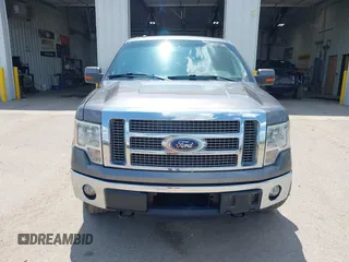 2012 Ford F-150 XL with VIN 1FTFW1ET3CFA87654, listed as a IAAI auction lot 42546124 with 201,498 mi miles and . Bid and sale history available at DreamBid. Image 12.