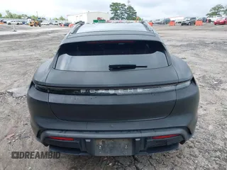 2022 Porsche Taycan 4 with VIN WP0BA2Y13NSA67396, listed as a IAAI auction lot 42377958 with 67,592 mi miles and . Bid and sale history available at DreamBid. Image 17.