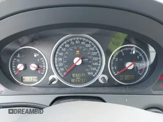 2005 Chrysler Crossfire Limited z VIN 1C3AN69L95X027402, wystawiony jako IAAI lot #42175305 z przebiegiem 37 633 mil mil oraz . Historia ofert i sprzedaży dostępna na DreamBid. Obrazek 7.