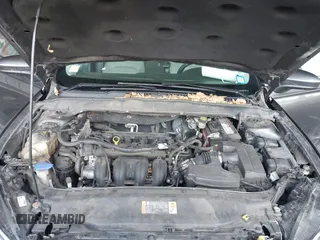 2016 Ford Fusion S with VIN 3FA6P0G73GR177327, listed as a IAAI auction lot 41217967 with 199,977 mi miles. Bid and sale history available at carsss.com. Image 10.