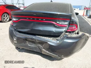 2013 Dodge Dart SXT with VIN 1C3CDFBA8DD310667, listed as a IAAI auction lot 42053760 with 124,933 mi miles and . Bid and sale history available at carsss.com. Image 6.