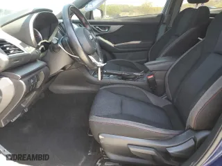 2017 Subaru Impreza Sport with VIN 4S3GKAK61H3604747, listed as a Copart auction lot 52033355 with 90,533 mi miles and Salvage Title. Bid and sale history available at carsss.com. Image 7.