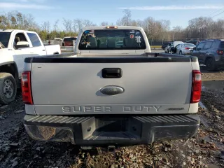 2012 Ford F-250 XL с VIN 1FT7W2A61CEC80899, выставлен на аукционе Copart как лот 85128254 с пробегом 202 573 миль миль и Списание • Salvage title. История ставок и продаж доступна на DreamBid. Изображение 6.