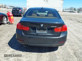 2014 BMW 3 Series 328i with VIN WBA3A5C55EP603035, listed as a IAAI auction lot 41771067 with 105,162 mi miles and . Bid and sale history available at carsss.com. Image 16.