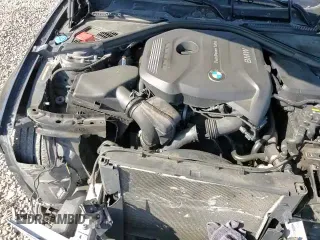 2017 BMW 3 Series 330i с VIN WBA8B9G33HNU52487, выставлен на аукционе Copart как лот 71639715 с пробегом 71 209 миль миль и Списание • Salvage title. История ставок и продаж доступна на DreamBid. Изображение 13.
