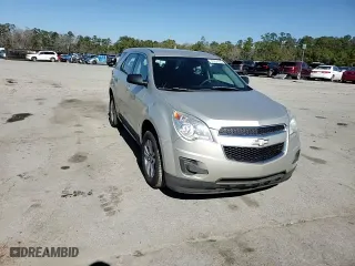 2013 Chevrolet Equinox LS with VIN 2GNALBEK2D6387625, listed as a Copart auction lot 43434395 with 111,602 mi miles and Salvage Title. Bid and sale history available at carsss.com. Image 11.