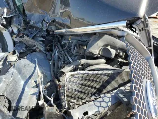2007 Ford F-150 XLT z VIN 1FTPW12V17KA87109, wystawiony jako Copart lot #58259625 z przebiegiem Nie podano mil oraz Szkoda całkowita • Salvage title. Historia ofert i sprzedaży dostępna na DreamBid. Obrazek 11.