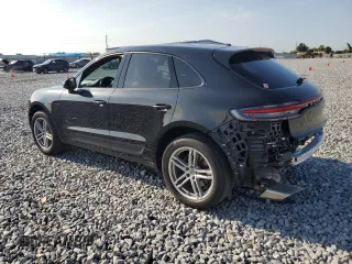 2021 Porsche Macan с VIN WP1AA2A58MLB15682, выставлен на аукционе Copart как лот 65383415 с пробегом 29 802 миль миль и Списание • Salvage title. История ставок и продаж доступна на DreamBid. Изображение 2.