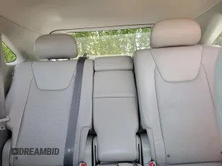 2012 Lexus RX 350 z VIN 2T2BK1BAXCC129903, wystawiony jako Copart lot #56551135 z przebiegiem 158 550 mil mil oraz Szkody całkowita. Historia ofert i sprzedaży dostępna na DreamBid. Obrazek 10.