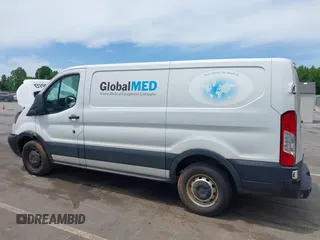 2019 Ford Transit с VIN 1FTYE1YMXKKA58898, выставлен на аукционе IAAI как лот 42301059 с пробегом 305 857 миль миль и . История ставок и продаж доступна на DreamBid. Изображение 14.