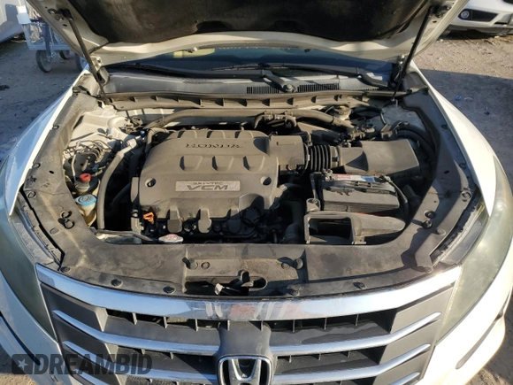2010 Honda Accord Crosstour EX-L with VIN 5J6TF1H50AL007400, listed as a Copart auction lot 78628634 with 130,259 mi miles and Clean Title. Bid and sale history available at carsss.com. Image 11.