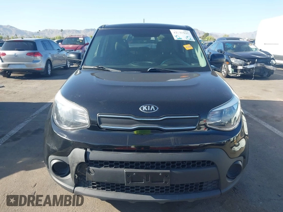 2019 Kia Soul z VIN KNDJN2A28K7688177, wystawiony jako IAAI lot #42153535 z przebiegiem 109 998 mil mil oraz . Historia ofert i sprzedaży dostępna na DreamBid. Obrazek 13.