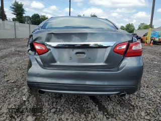 2016 Nissan Altima S z VIN 1N4AL3AP8GC164071, wystawiony jako Copart lot #60593915 z przebiegiem 60 357 mil mil oraz Szkoda całkowita • Salvage title. Historia ofert i sprzedaży dostępna na DreamBid. Obrazek 6.
